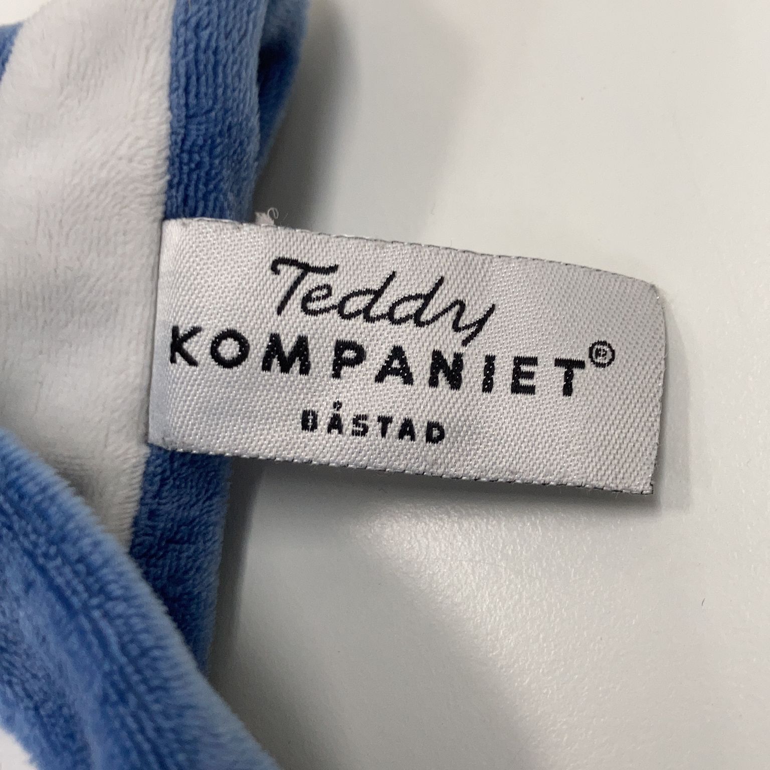 Teddykompaniet