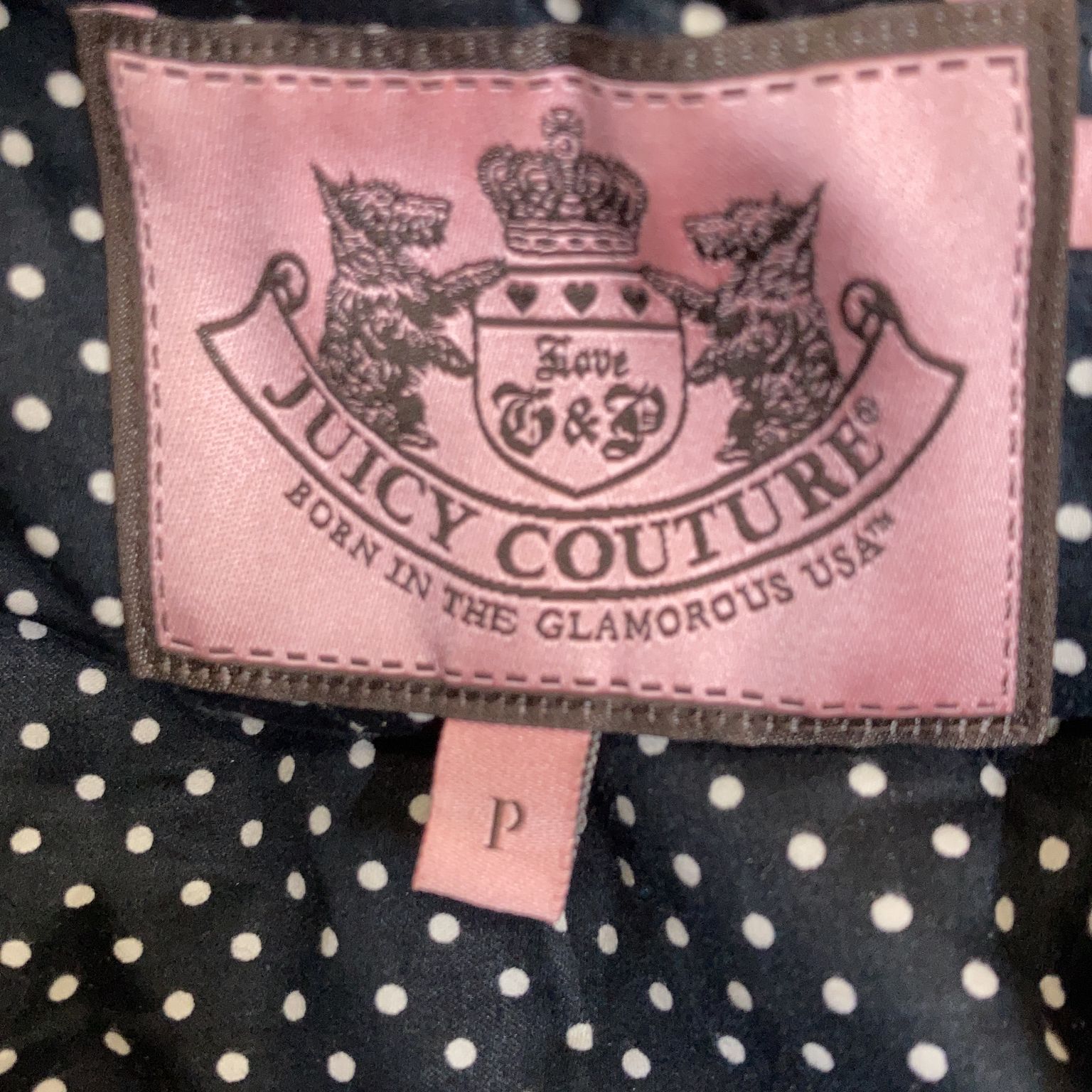 Juicy Couture