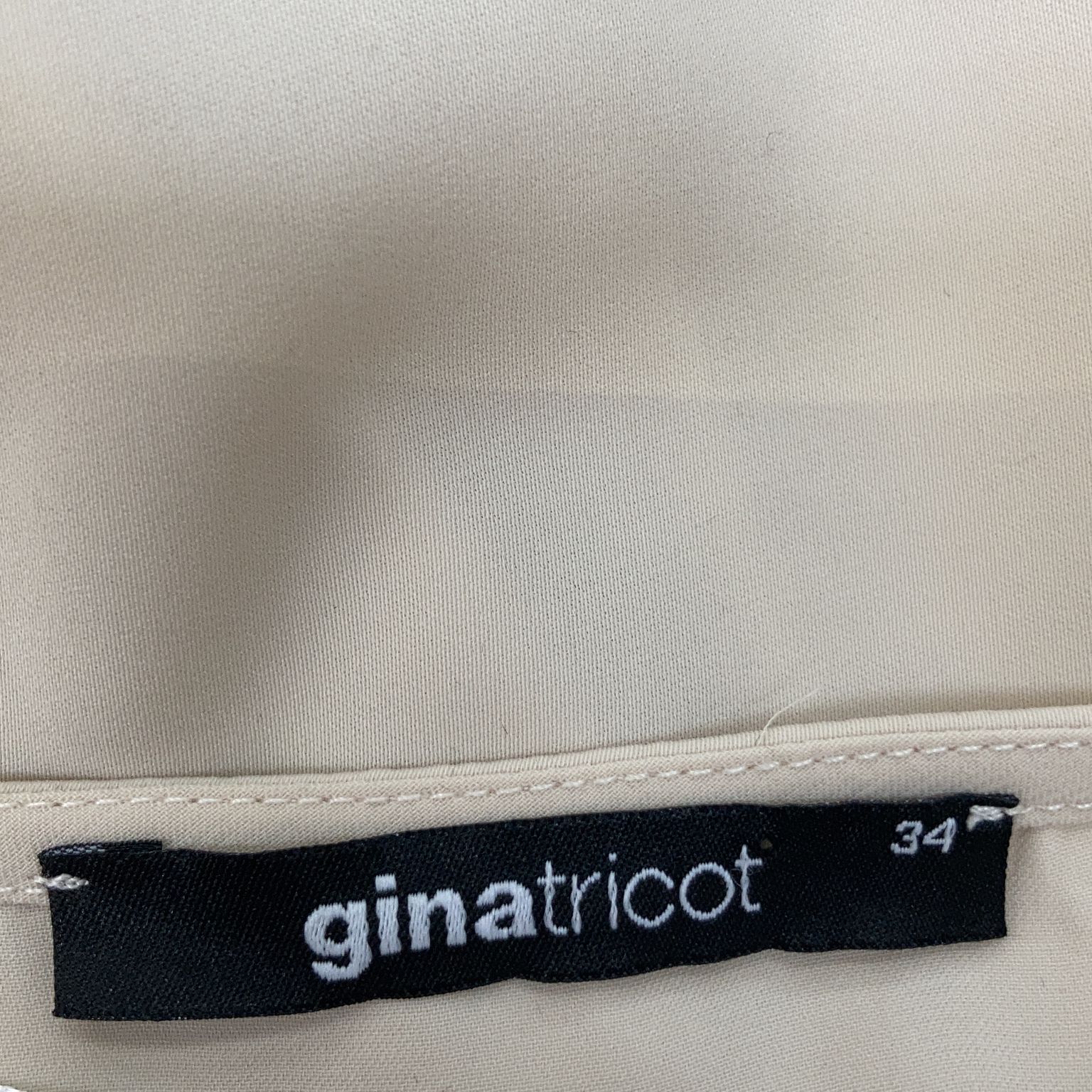 Gina Tricot