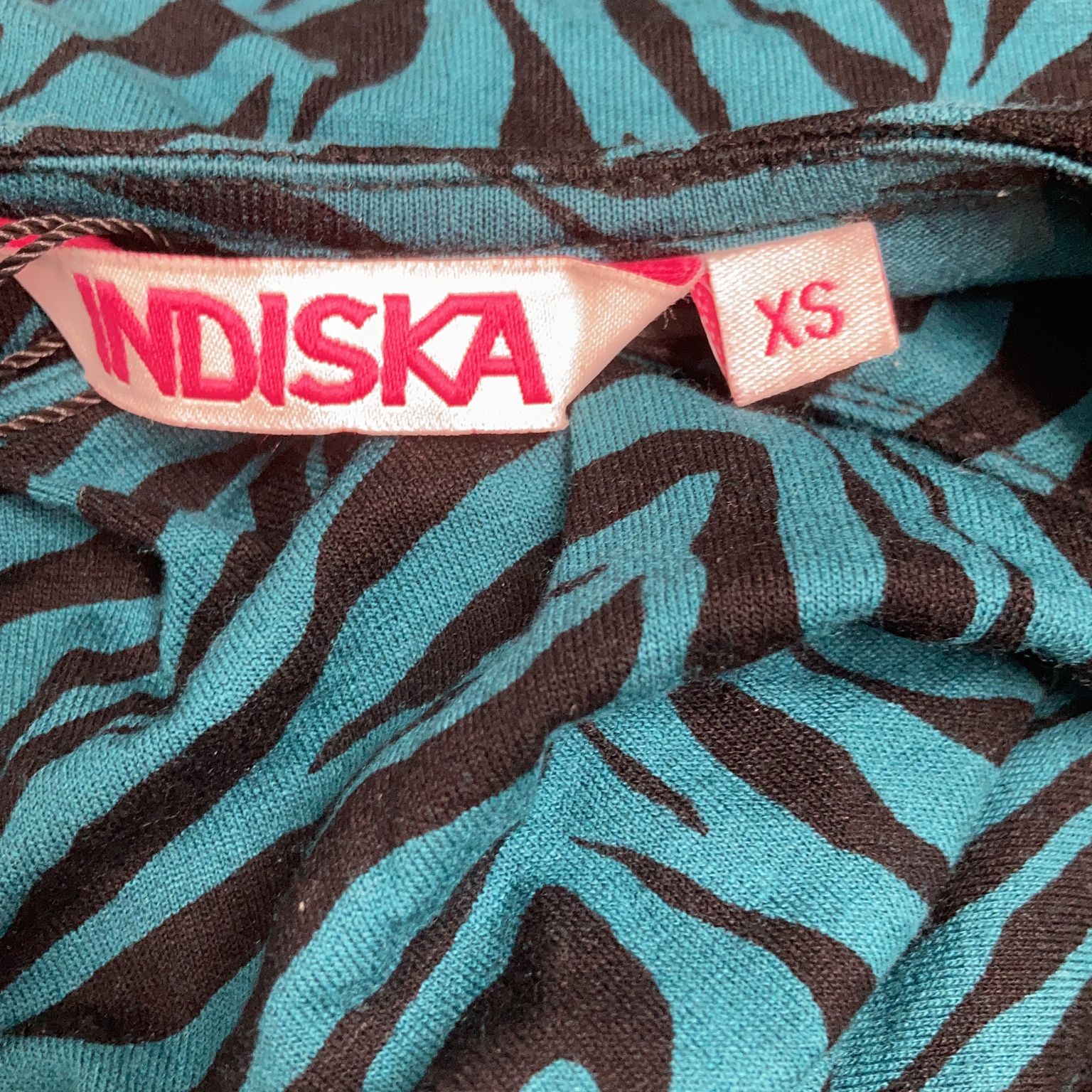 Indiska