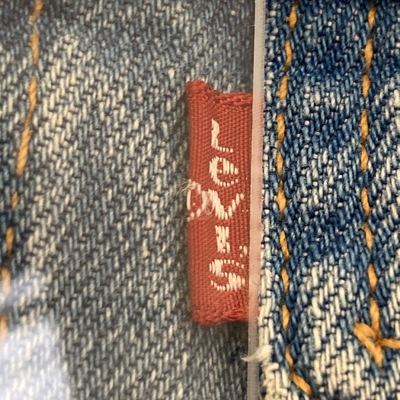 Levi Strauss  Co