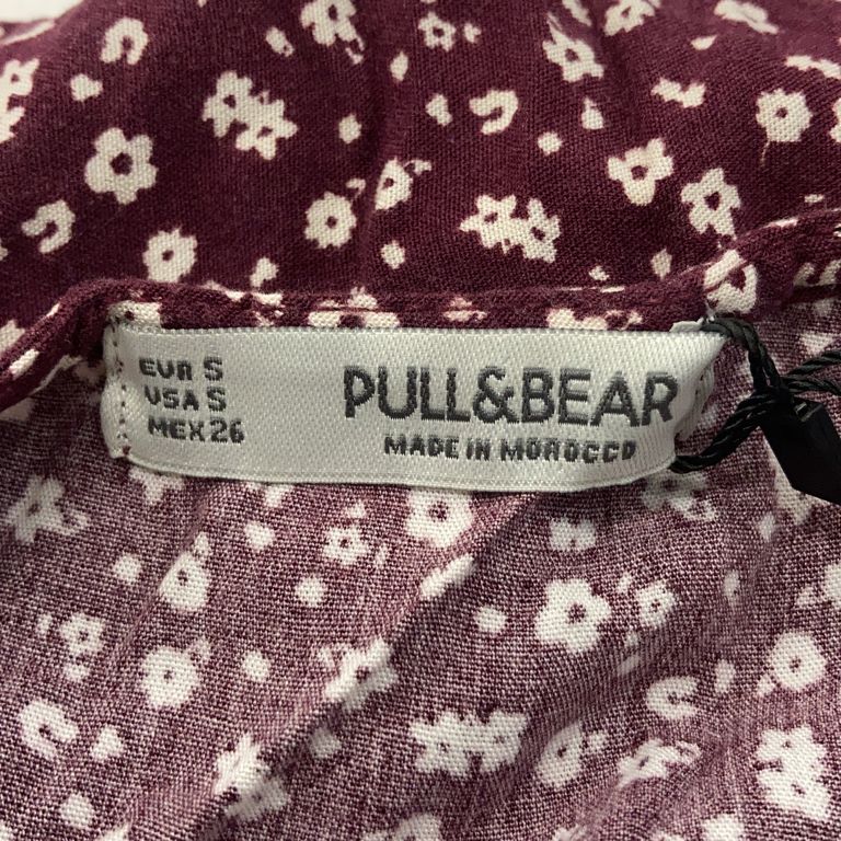 Pull  Bear