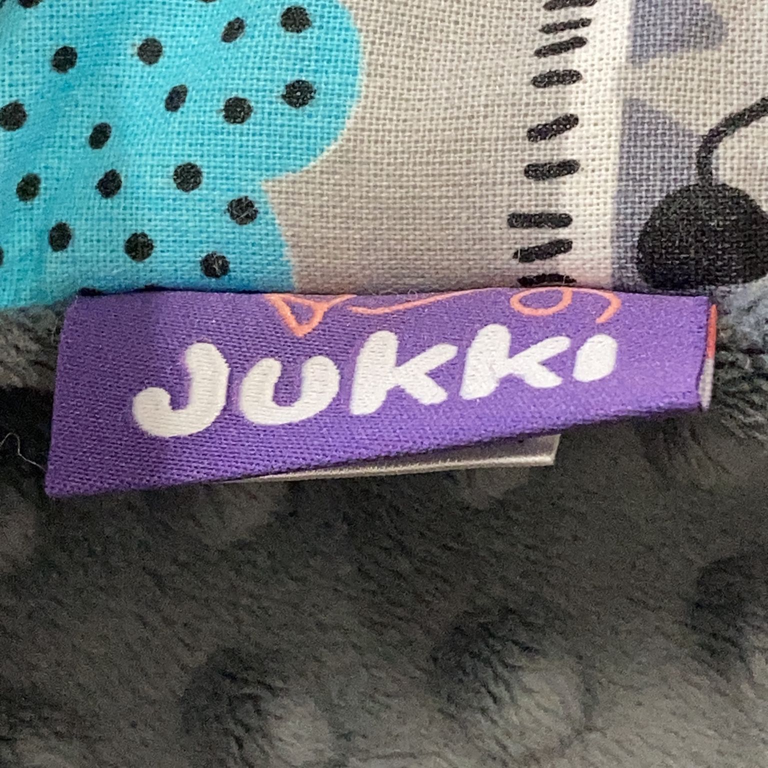 Jukki