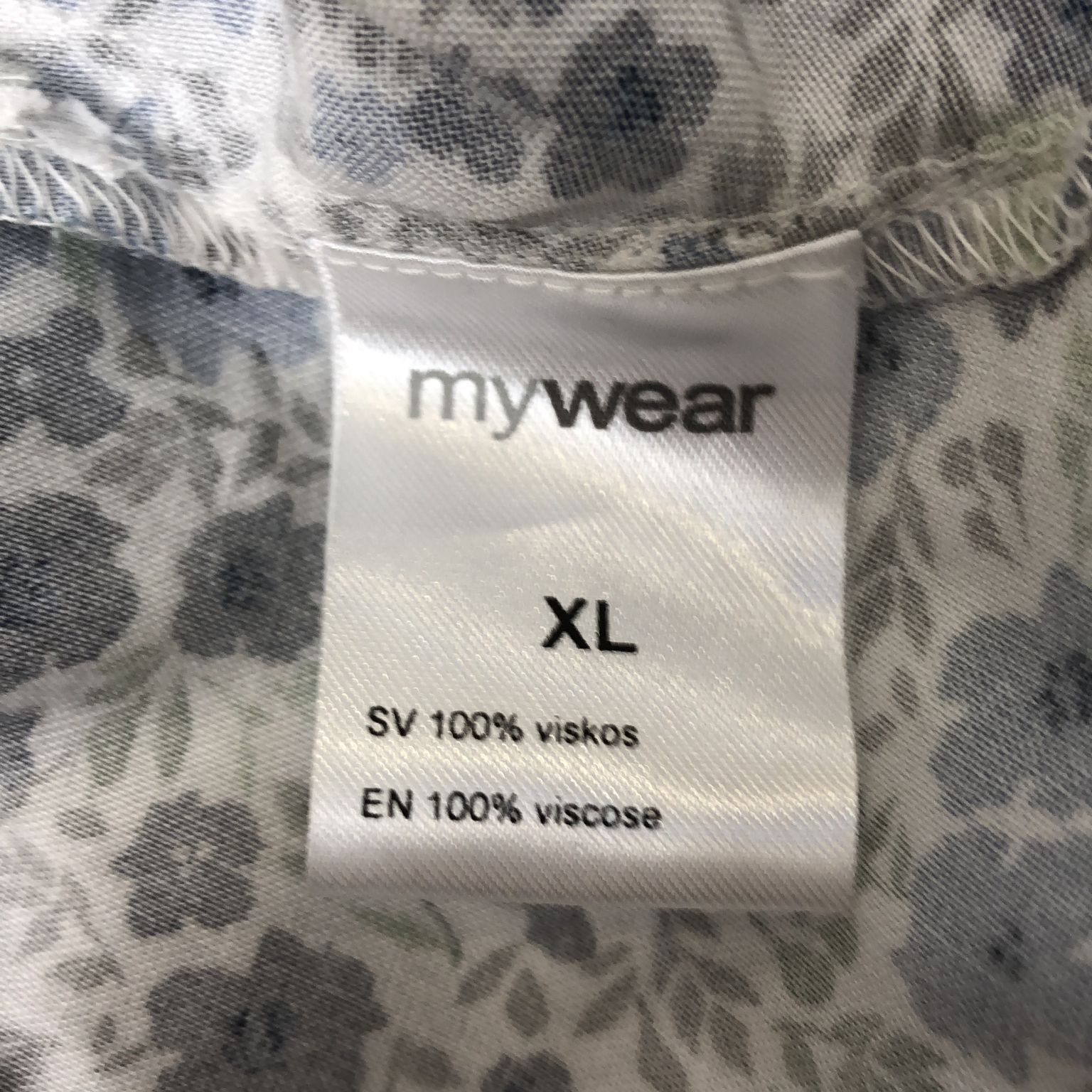 MyWear Woman