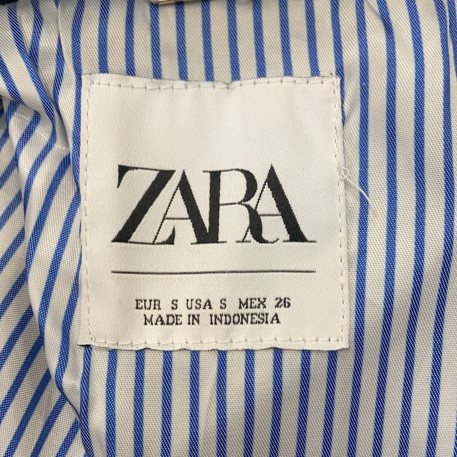 Zara