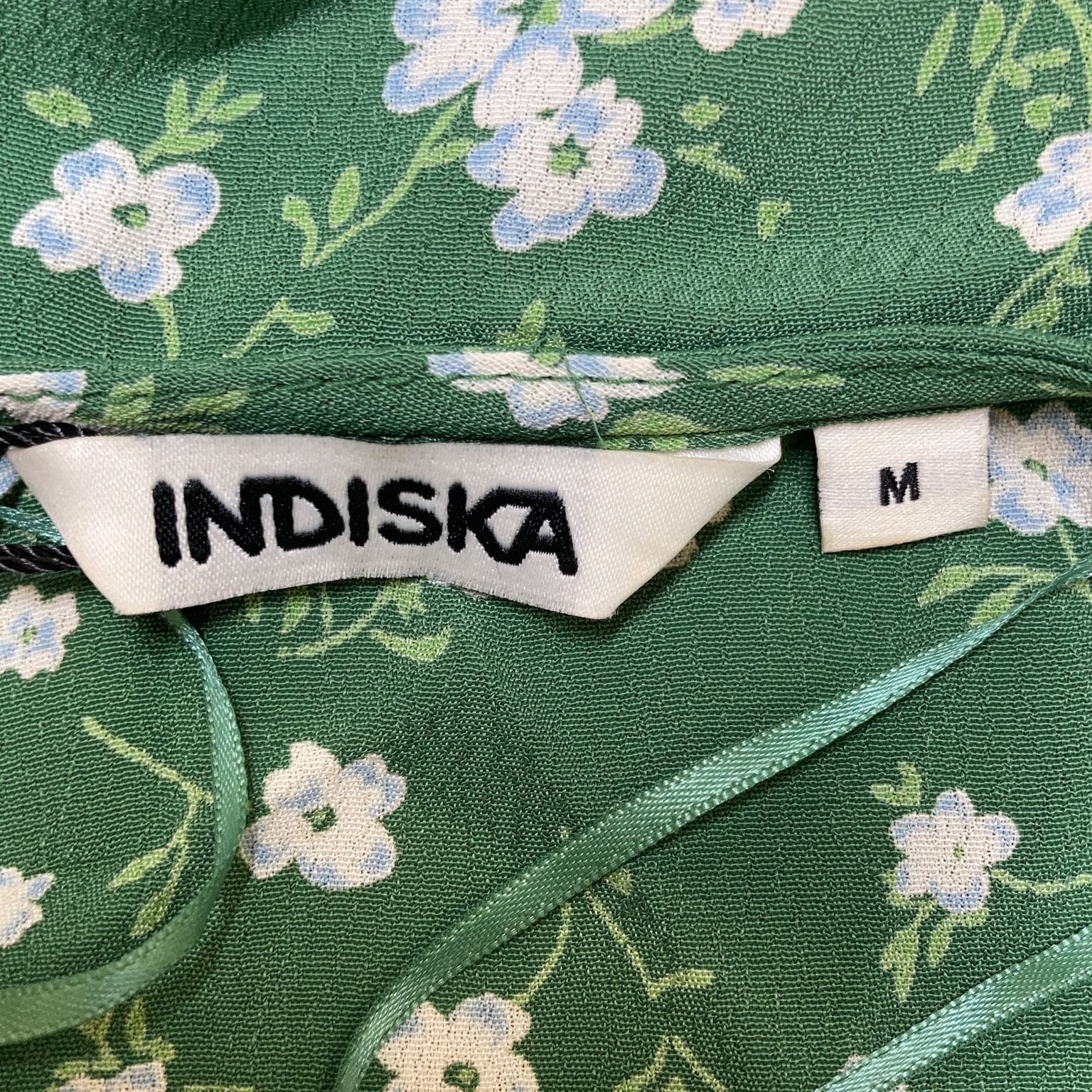 Indiska