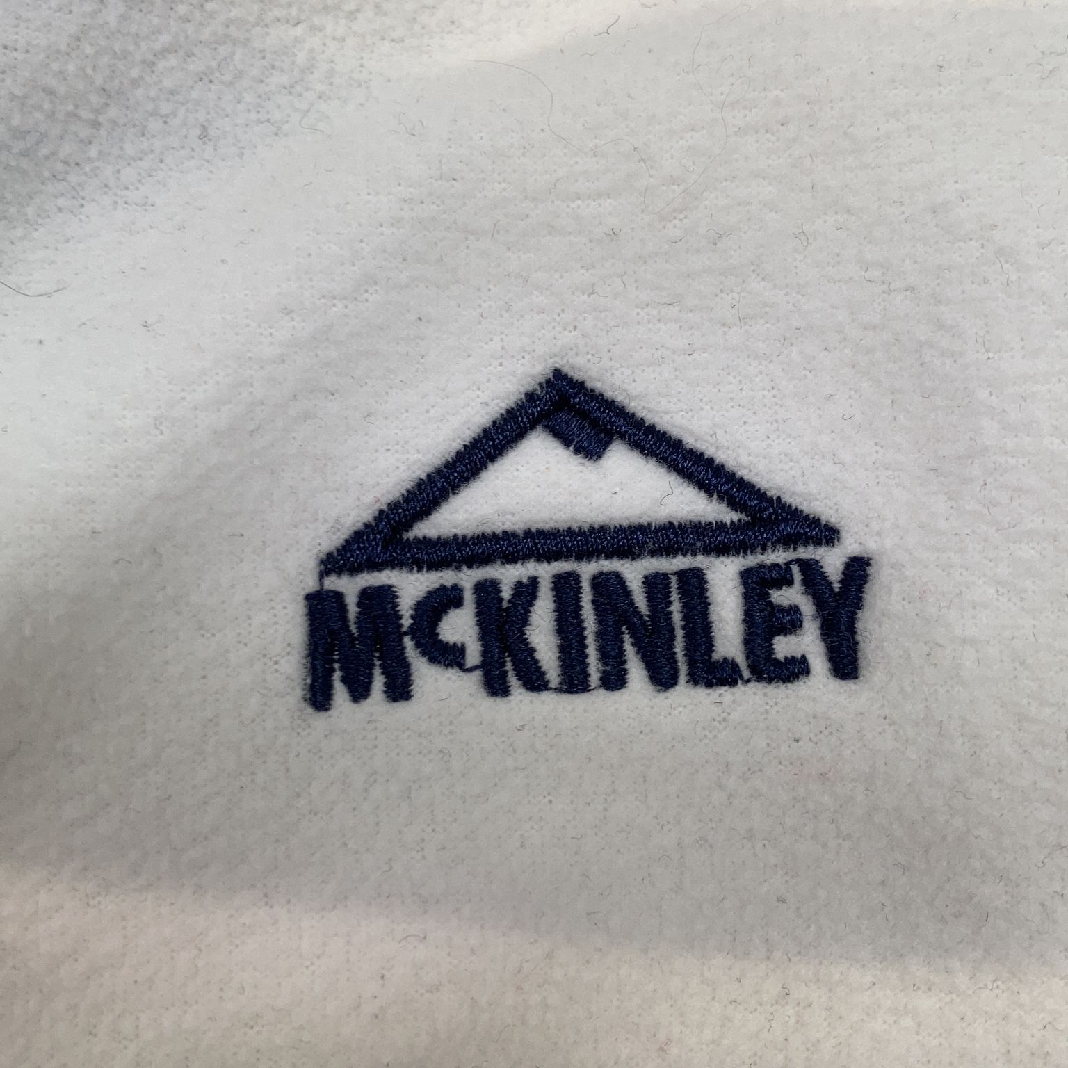 McKinley