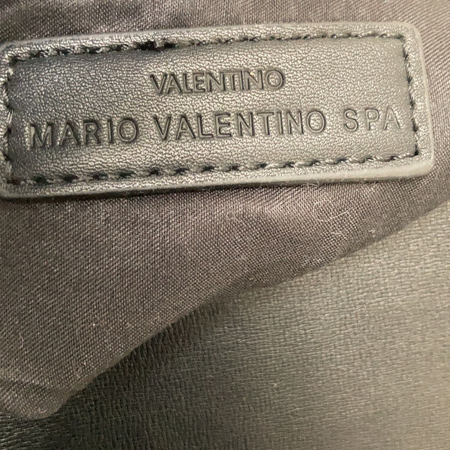 Valentino by Mario Valentino