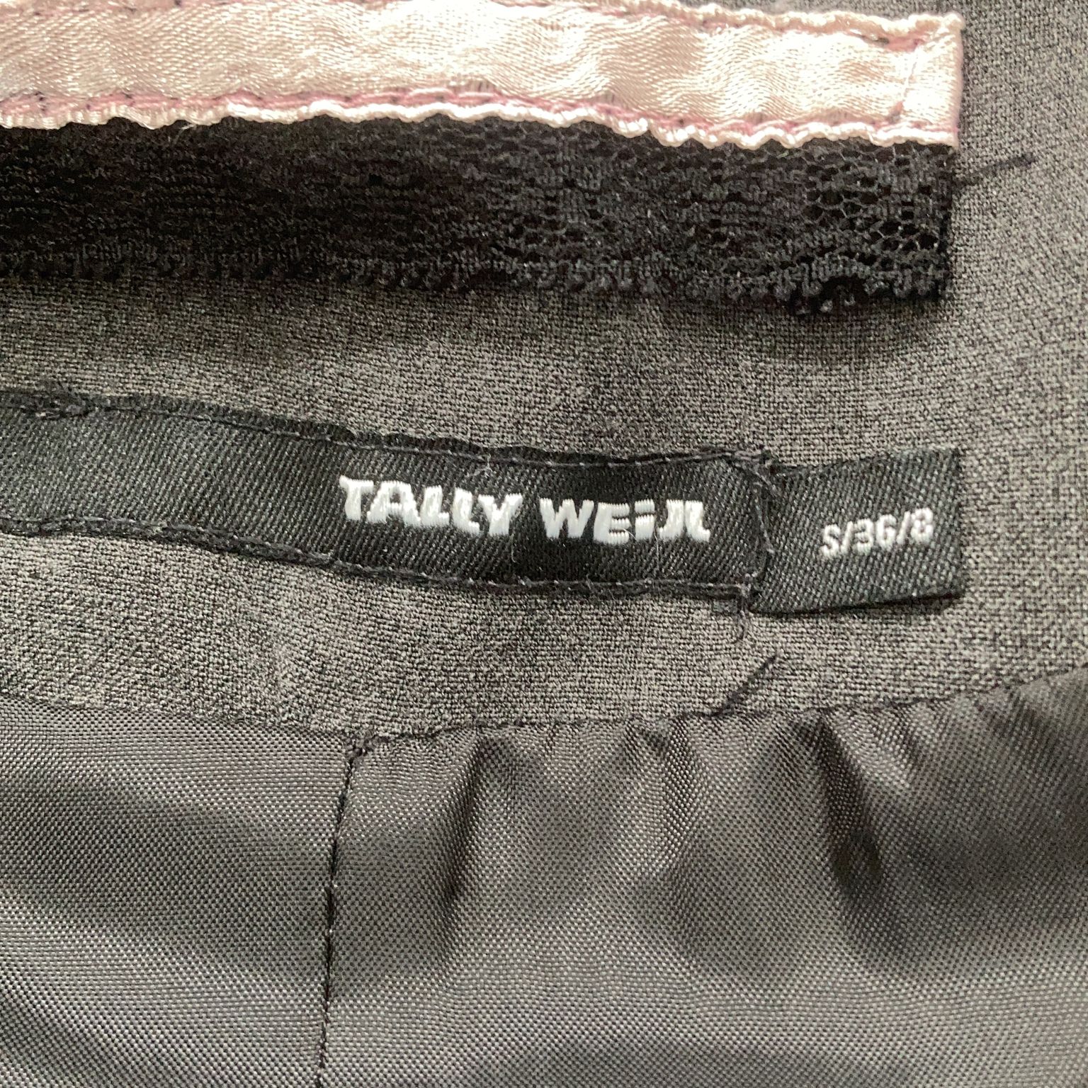 Tally Weijl