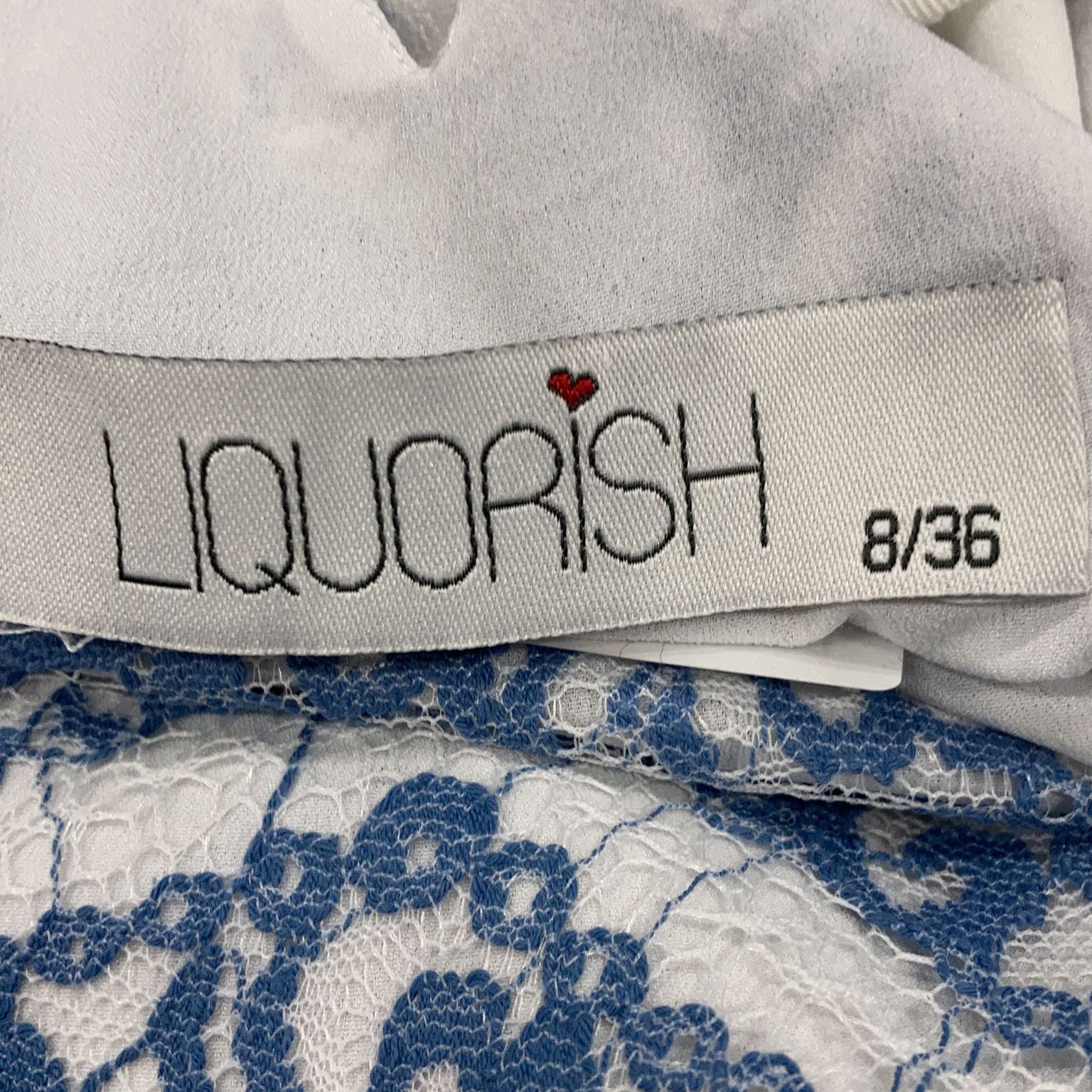 Liquorish