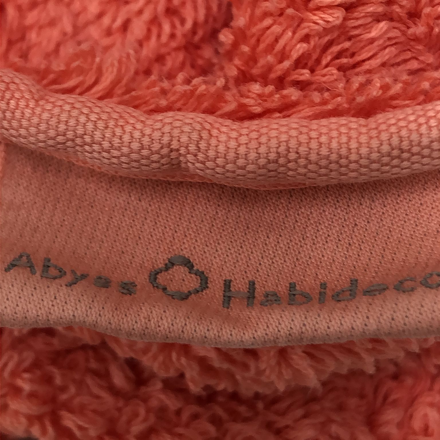 Abyss  Habidecor