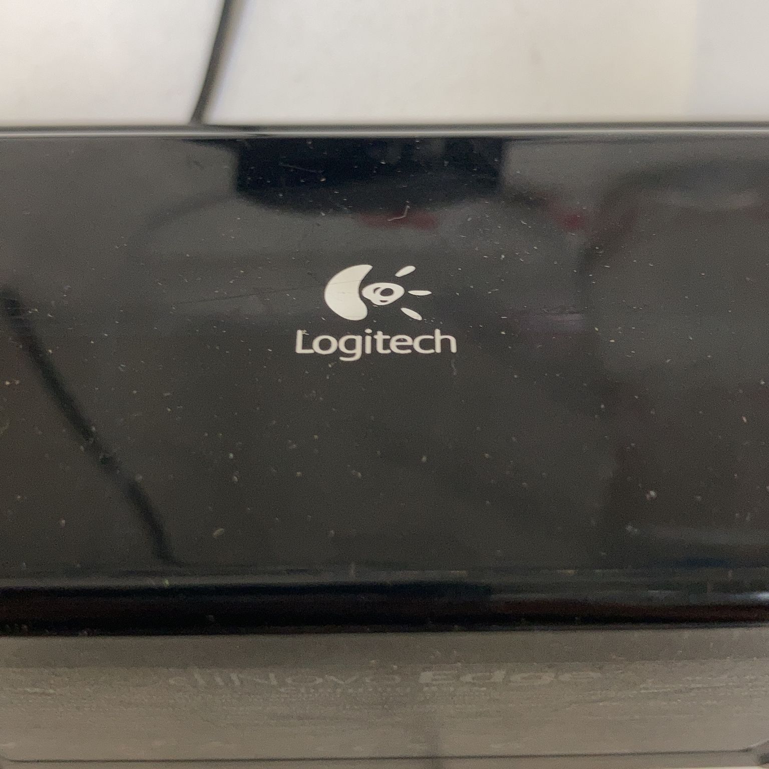 Logitech