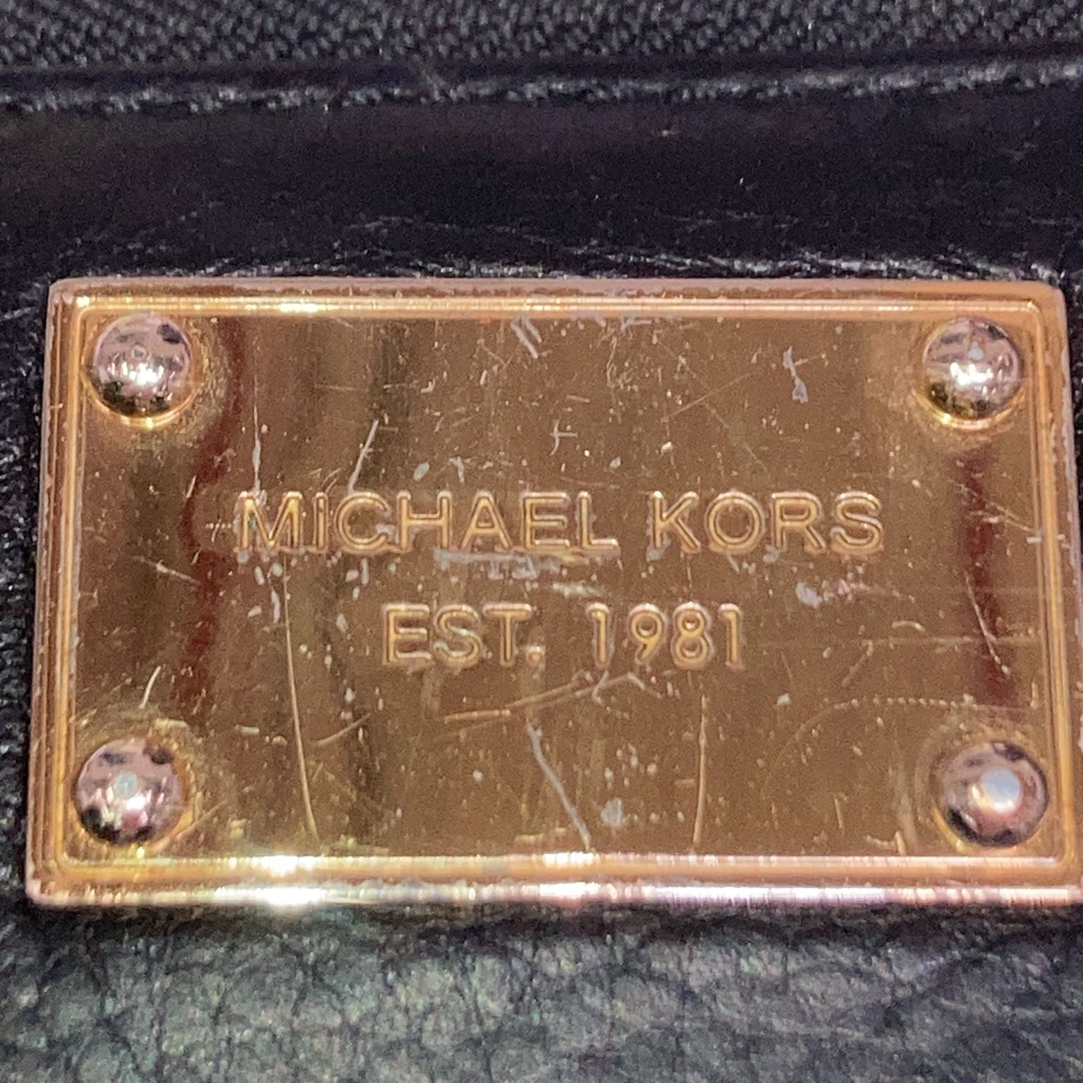 Michael Kors