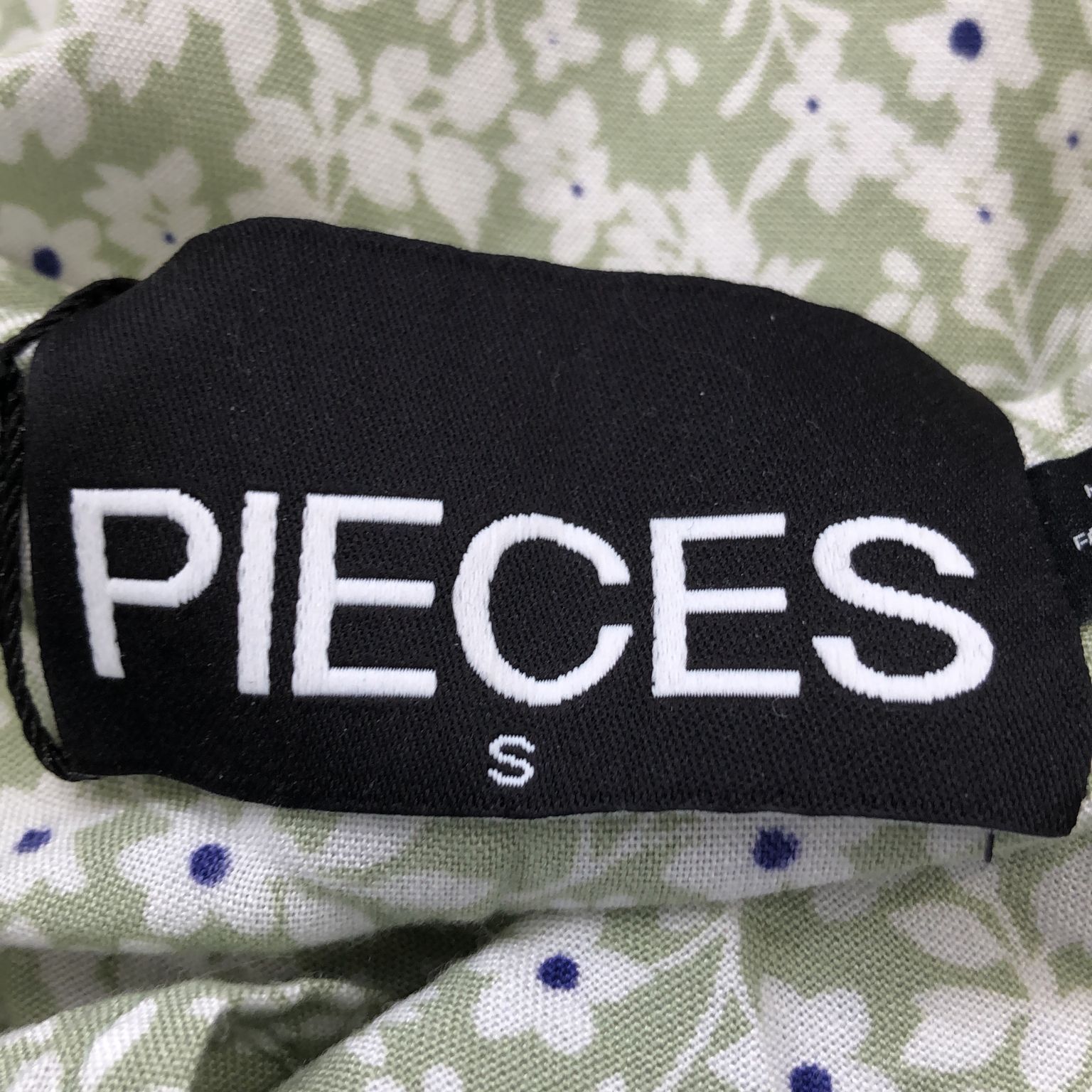 Pieces