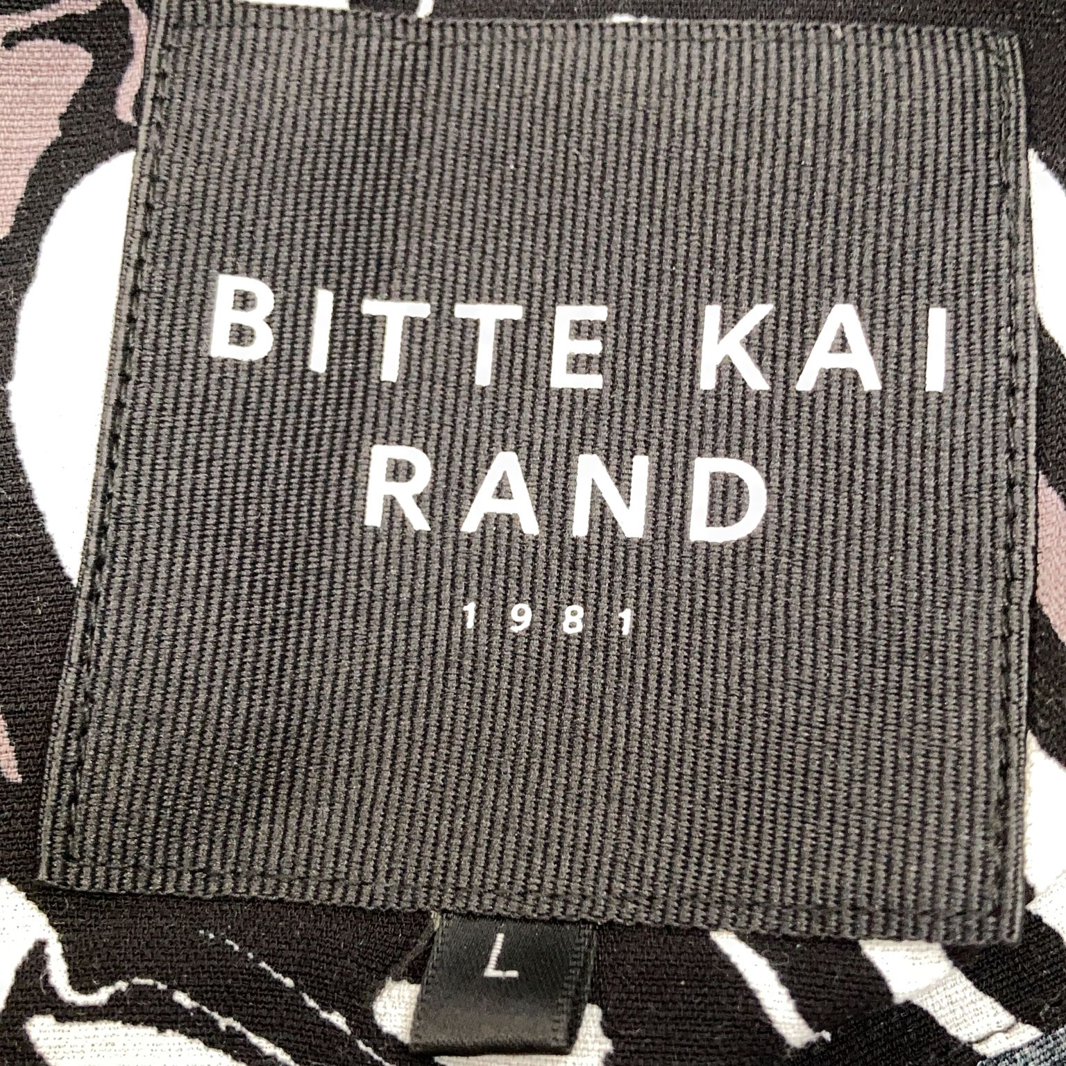 Bitte Kai Rand