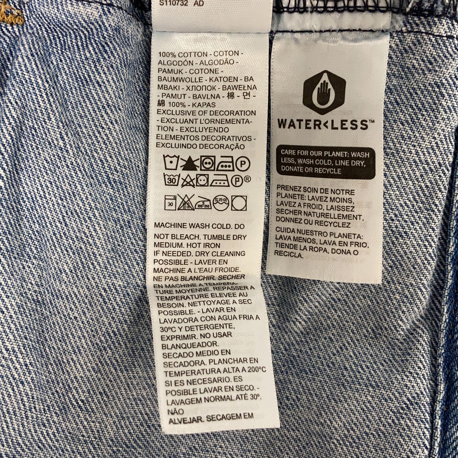 Levi Strauss  Co