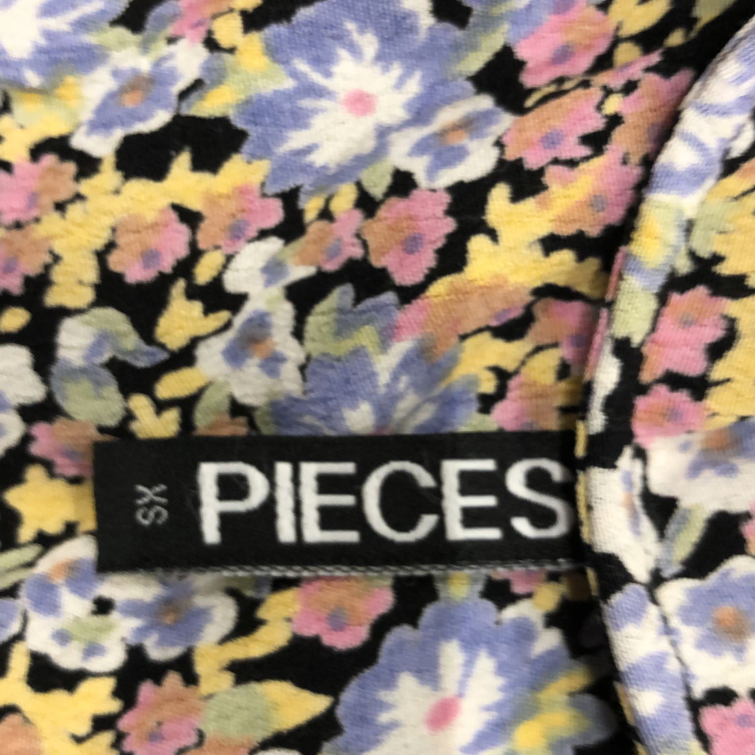 Pieces