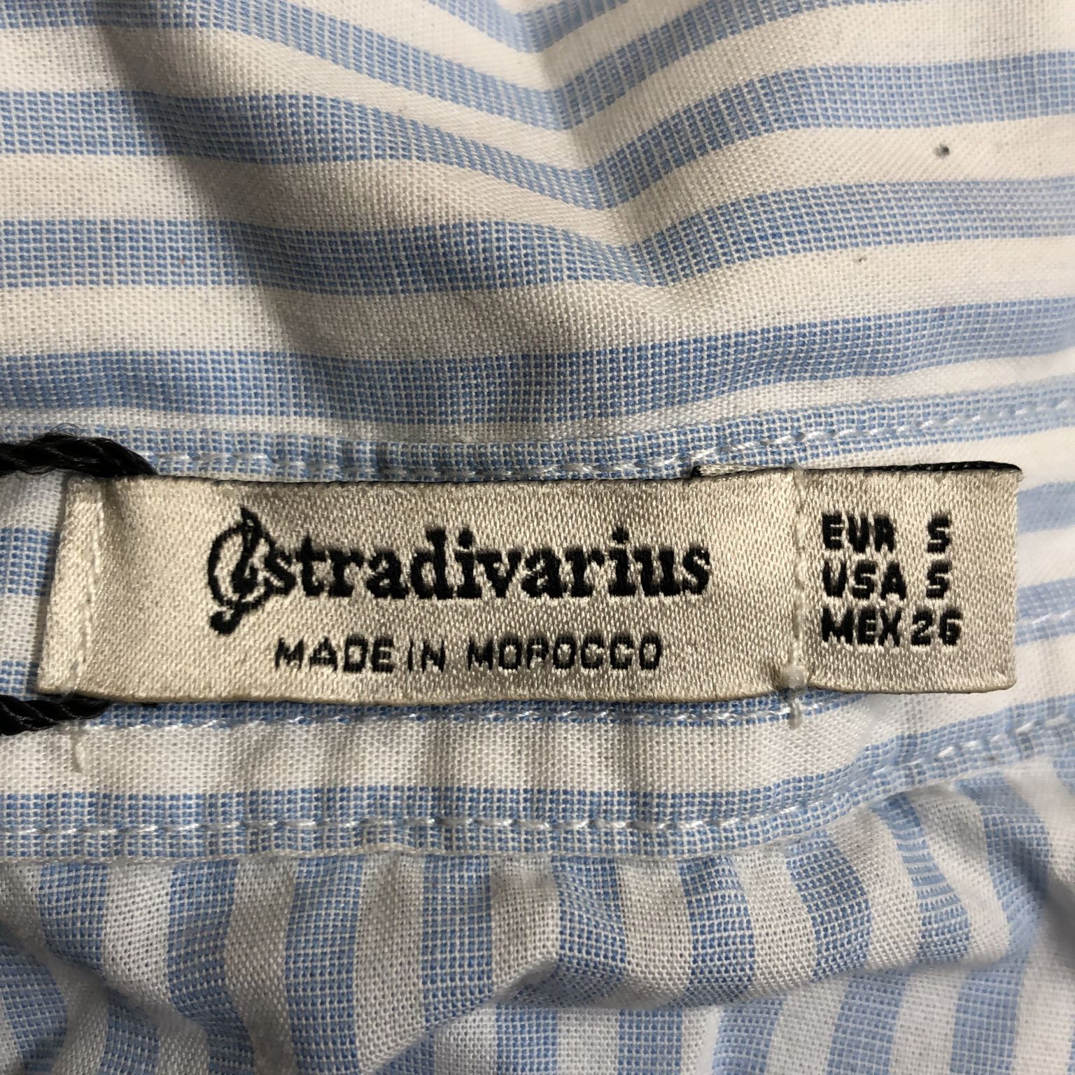 Stradivarius