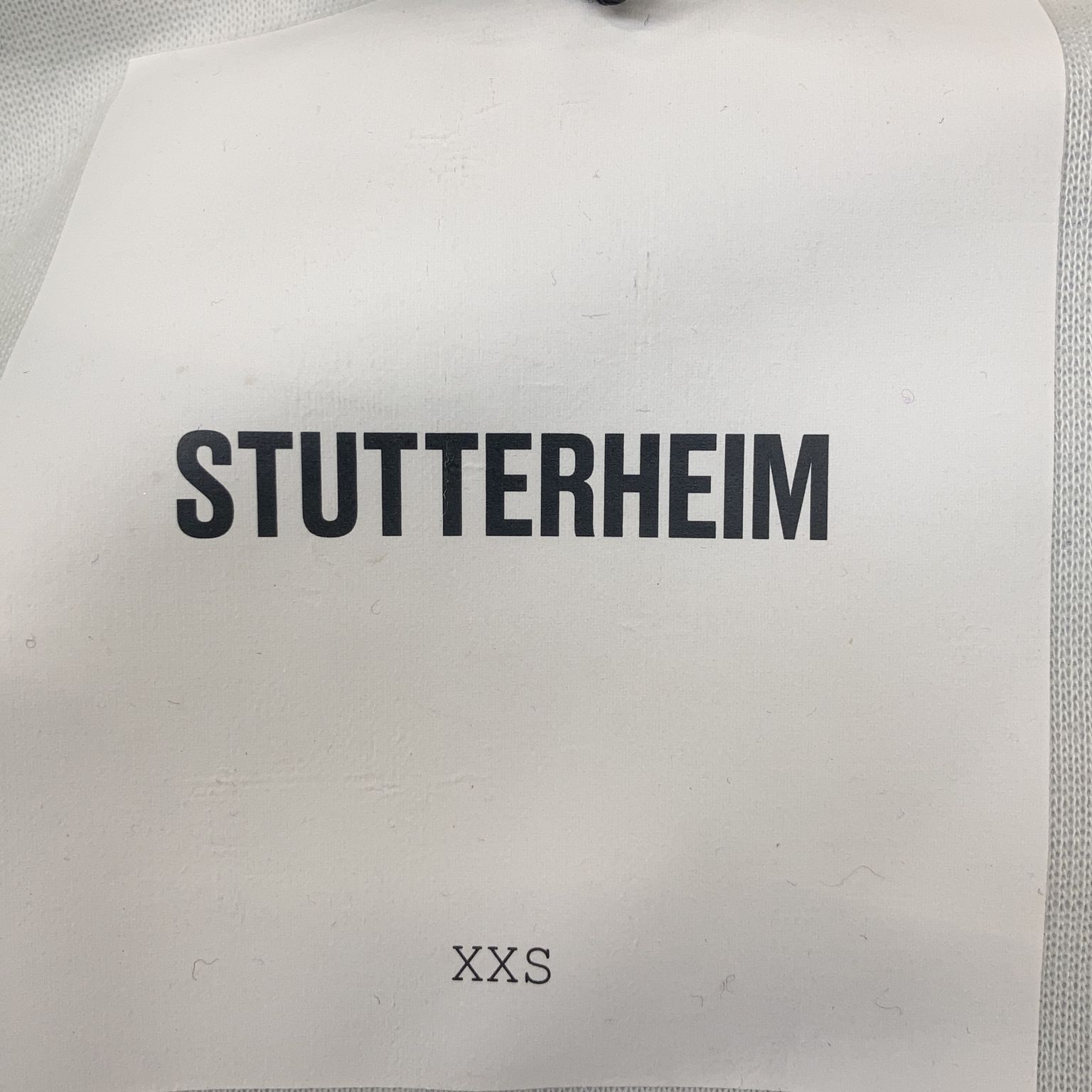 Stutterheim