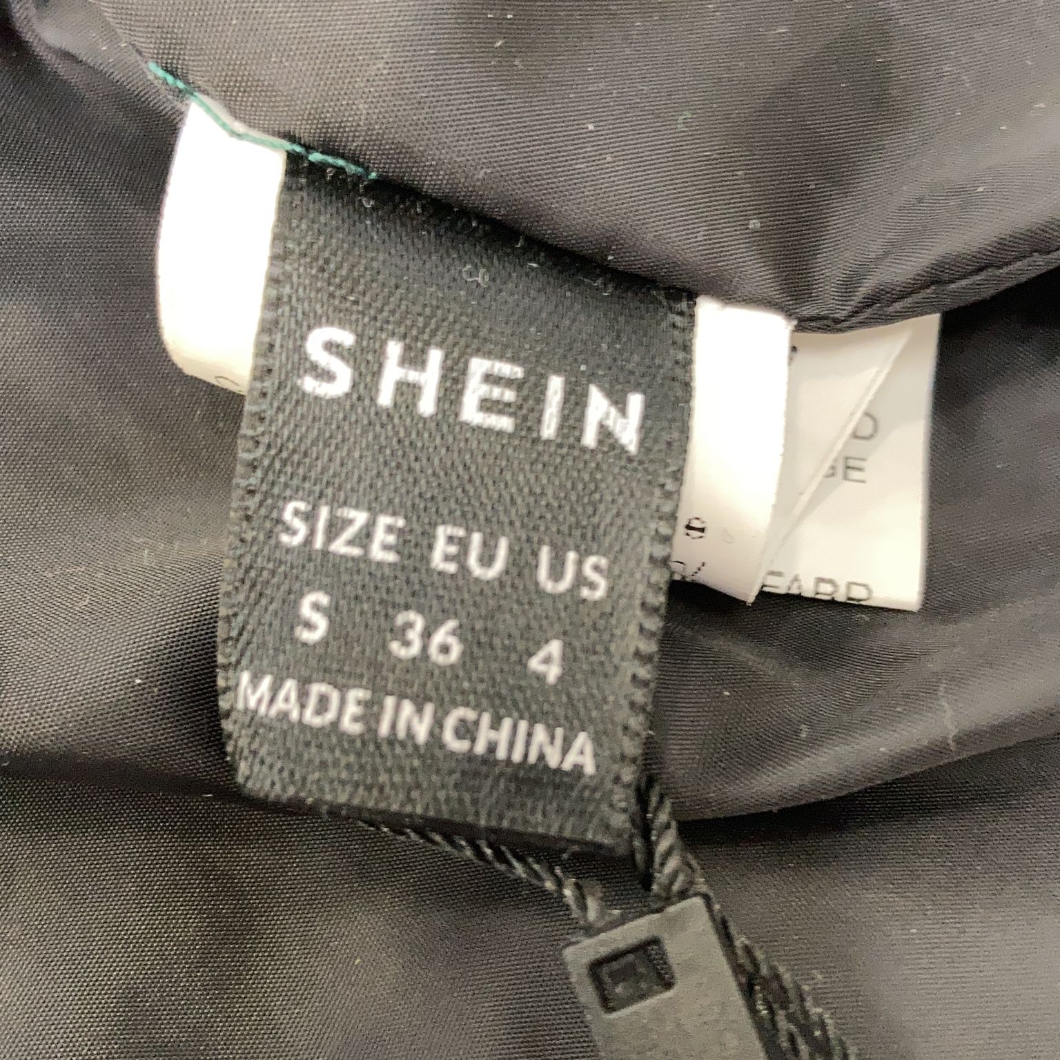 Shein