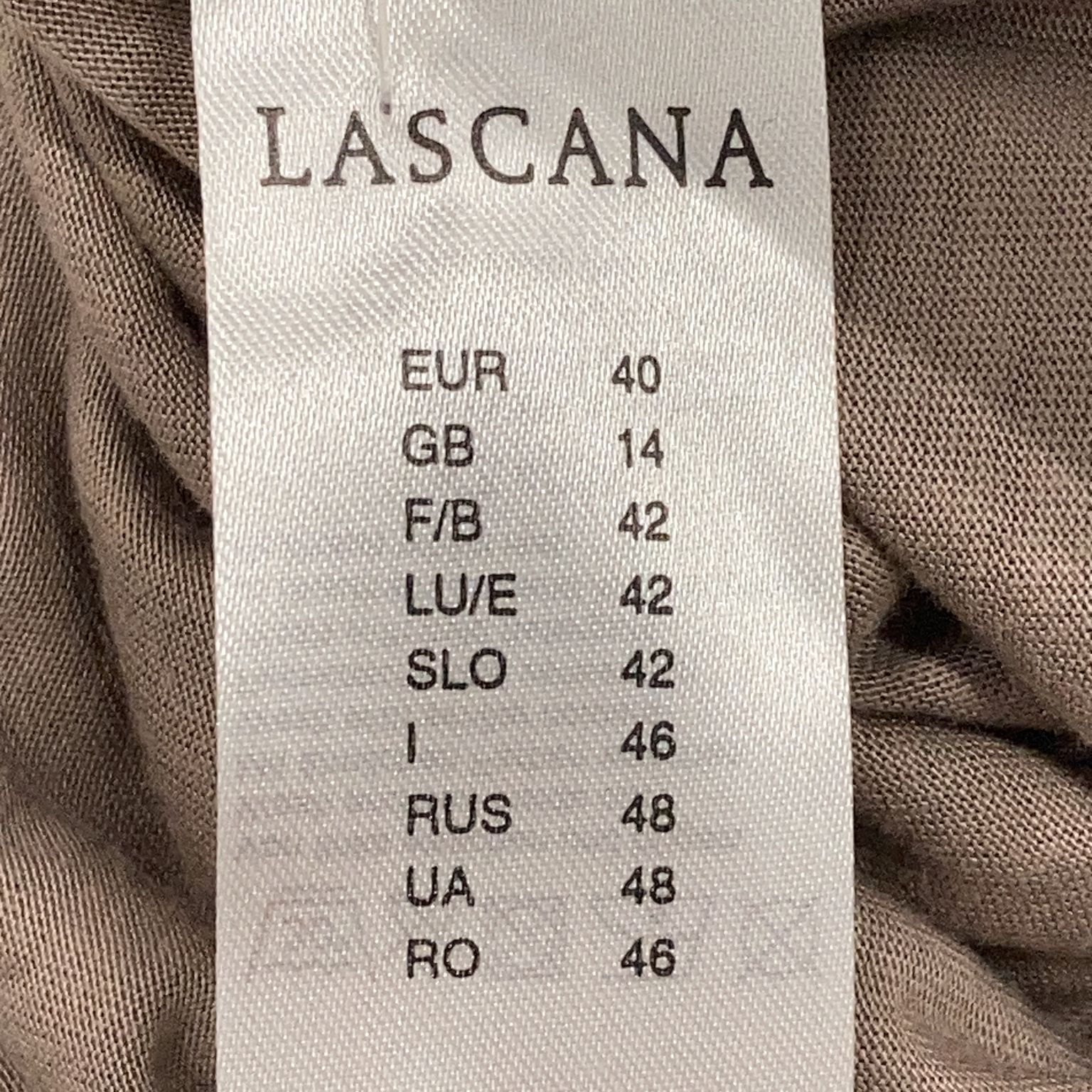 Lascana