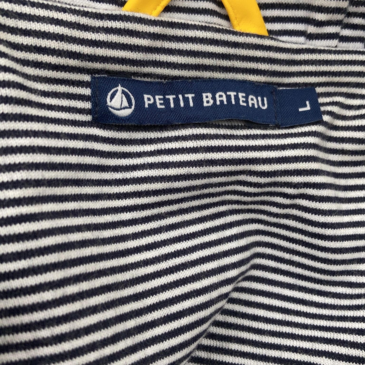 Petit Bateau