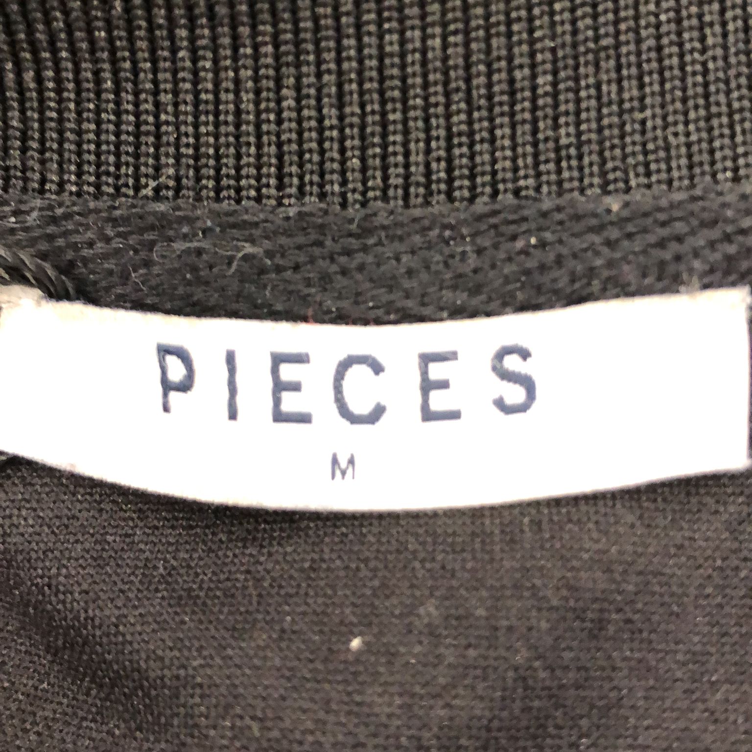 Pieces