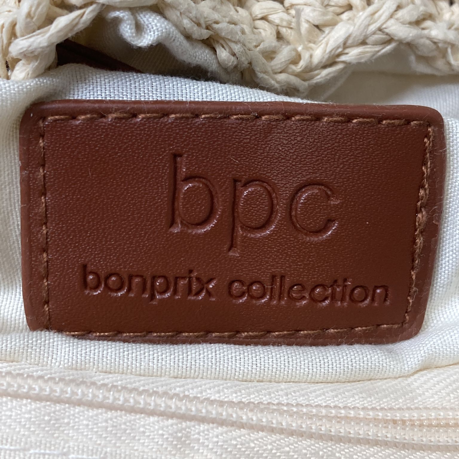 BPC Bonprix Collection