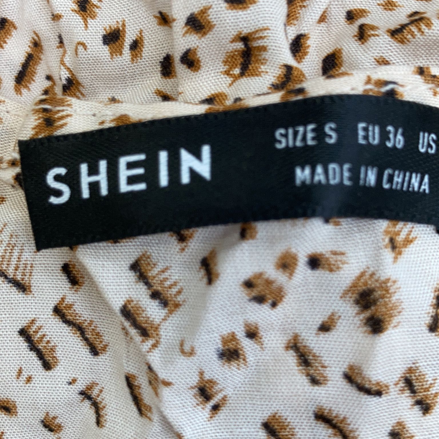 Shein