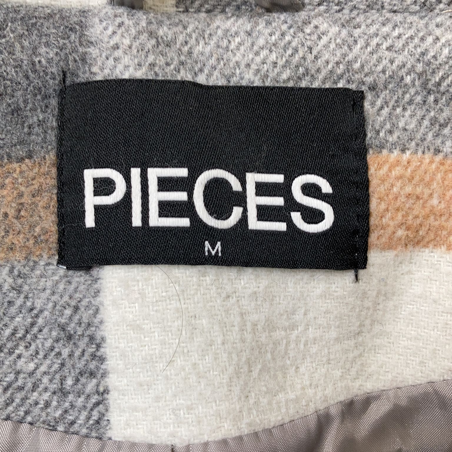 Pieces