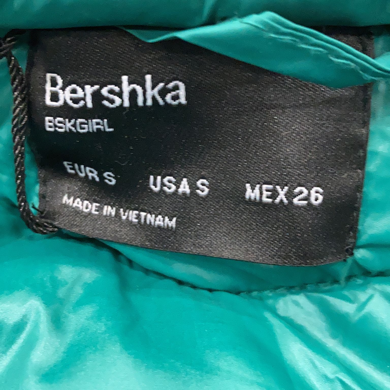 Bershka