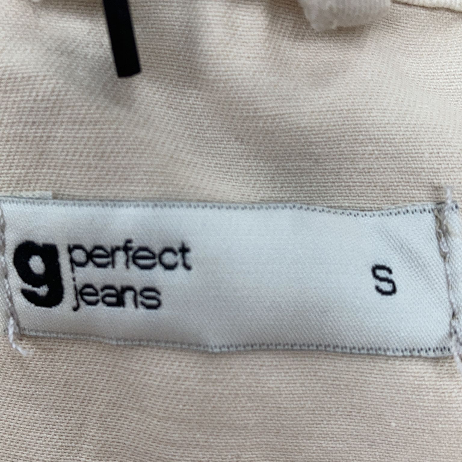 Perfect Jeans Gina Tricot