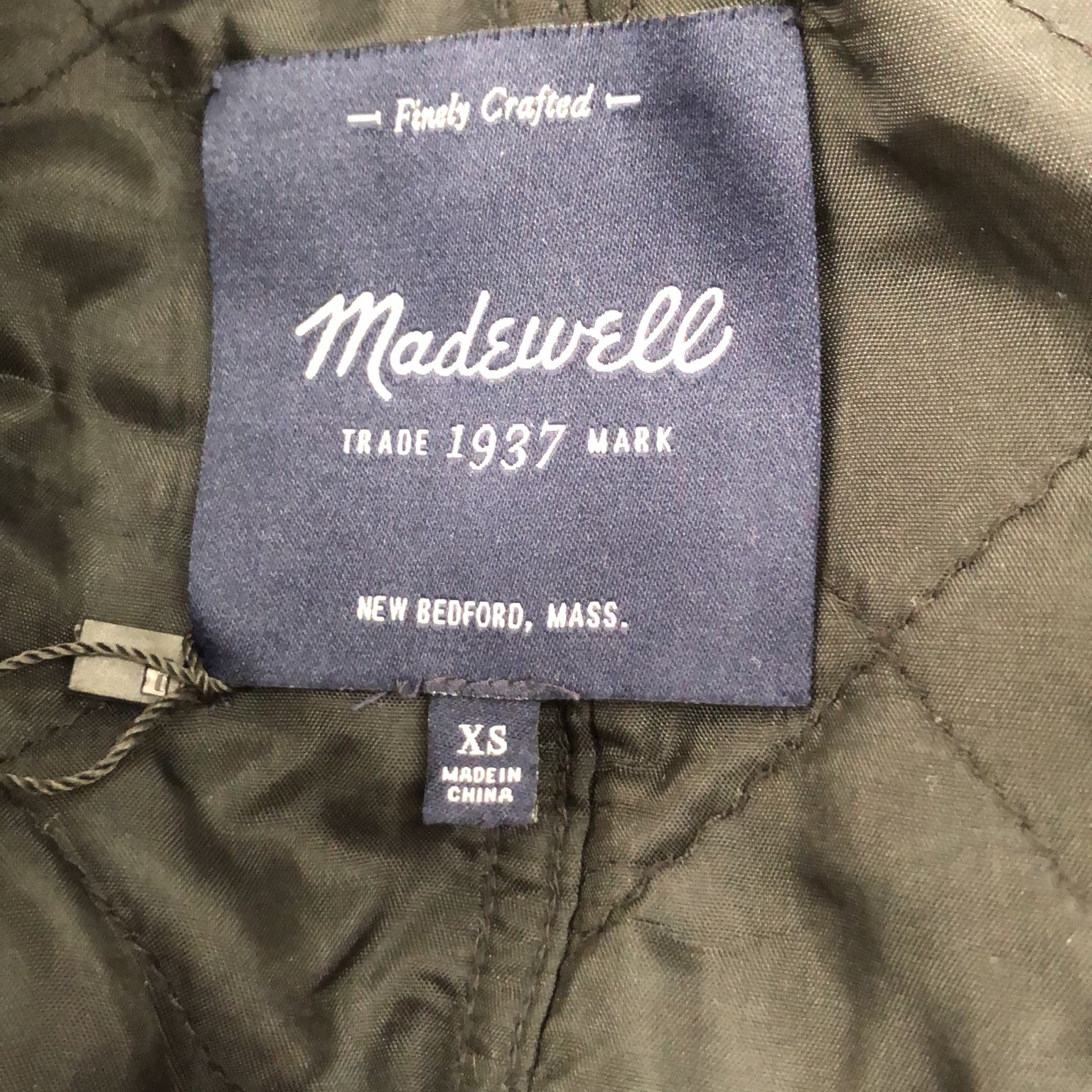 Madewell