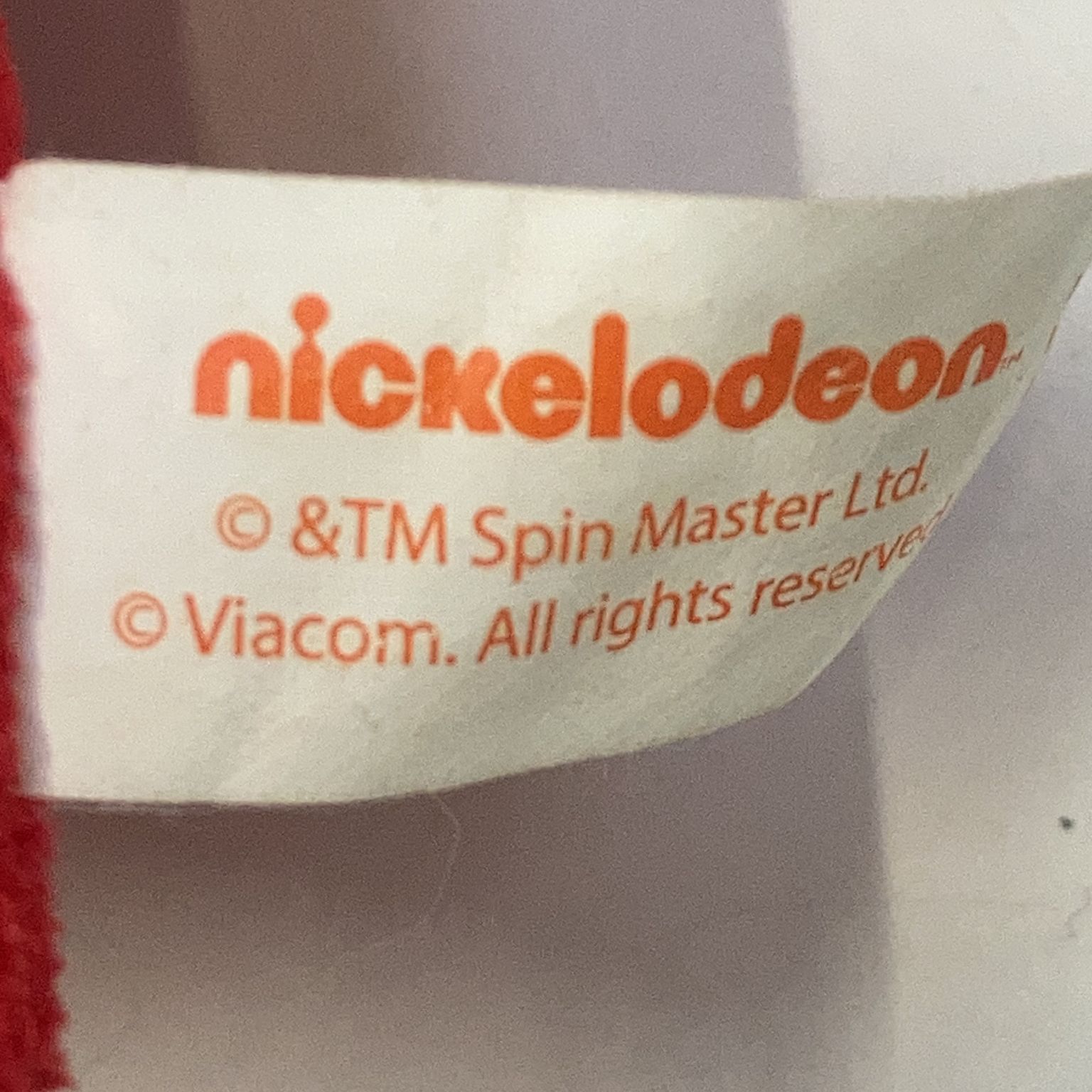 Nickelodeon