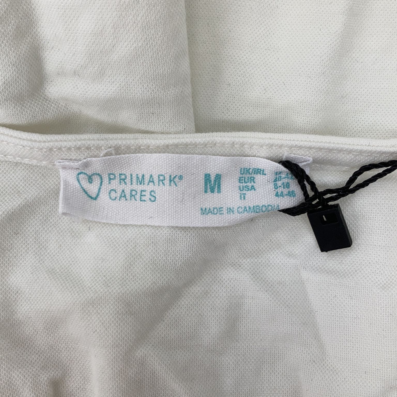 Primark Cares