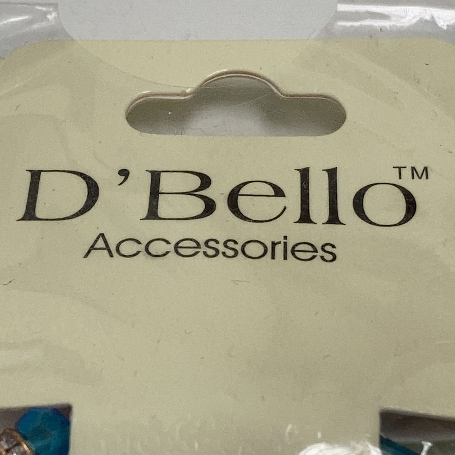 D'Bello Accessories