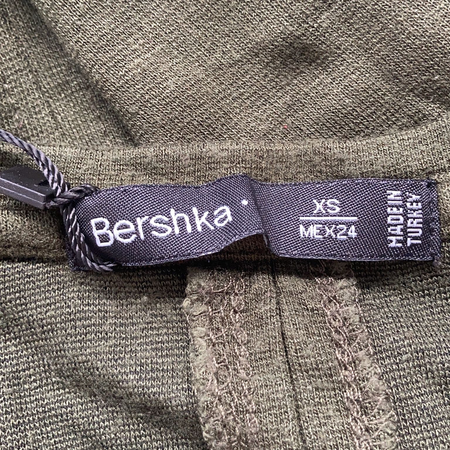 Bershka