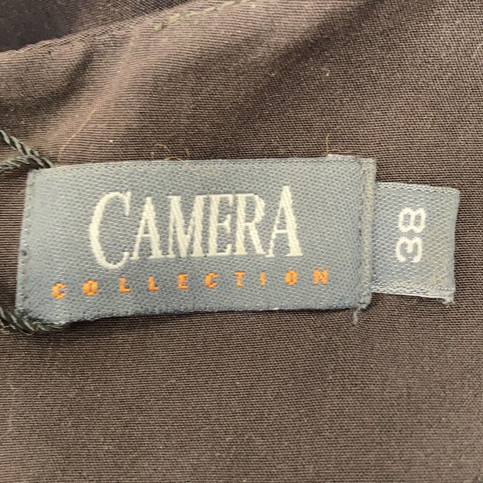 Camera