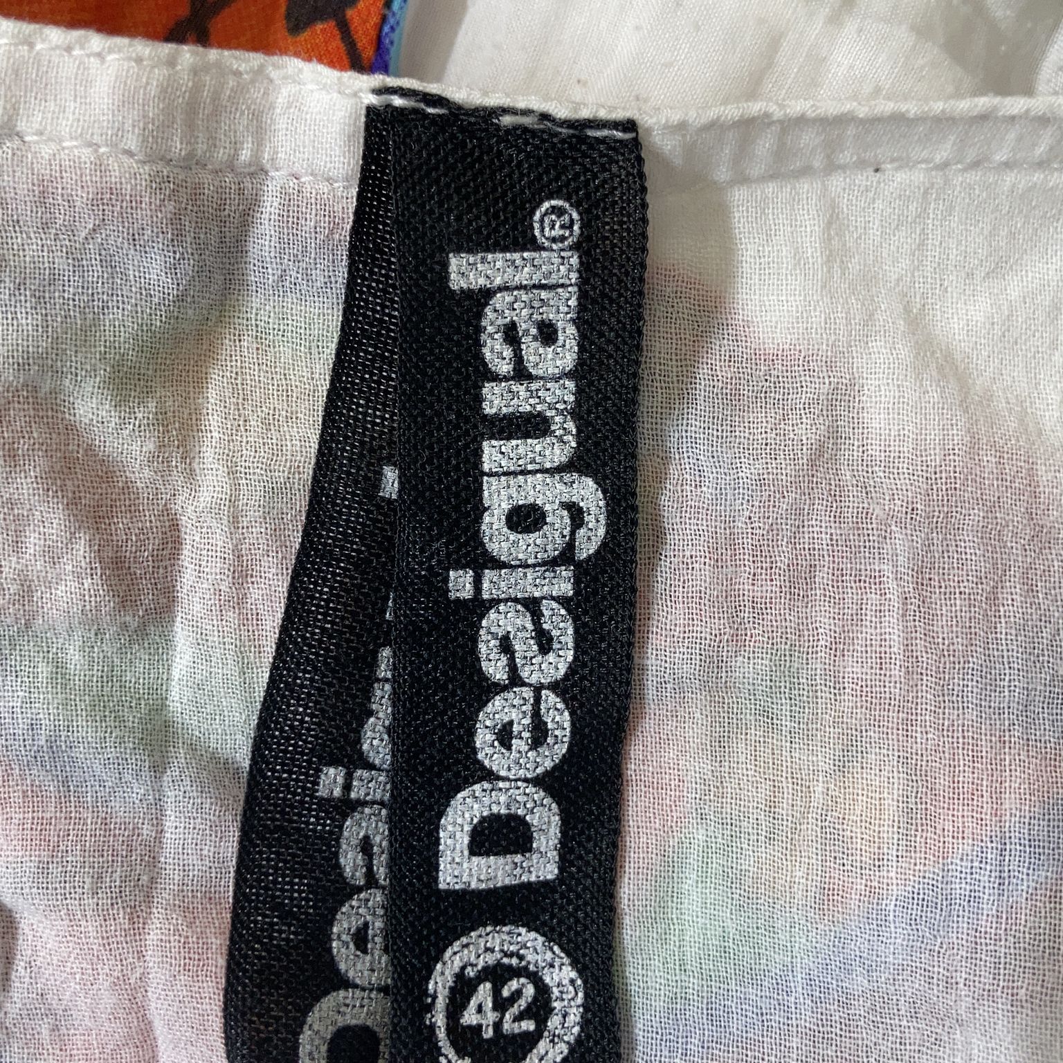 Desigual