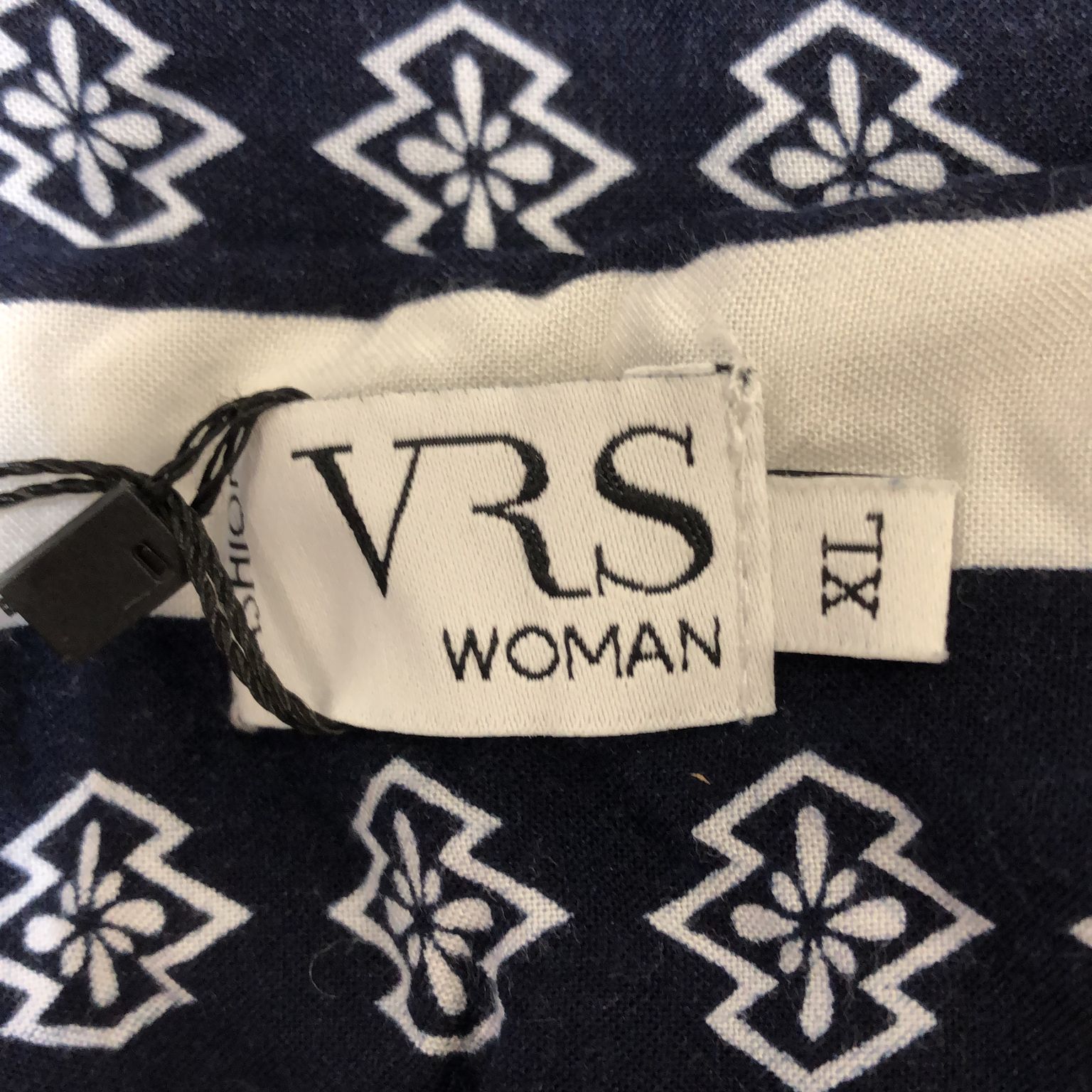 VRS Woman