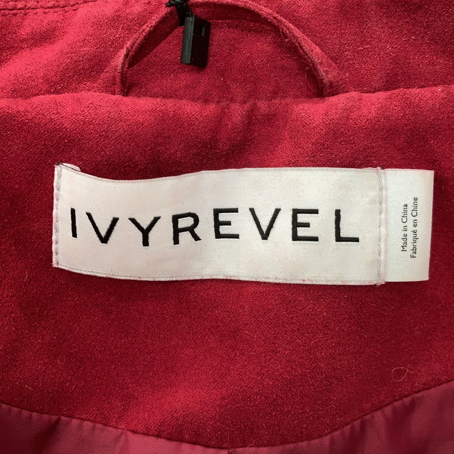 Ivyrevel