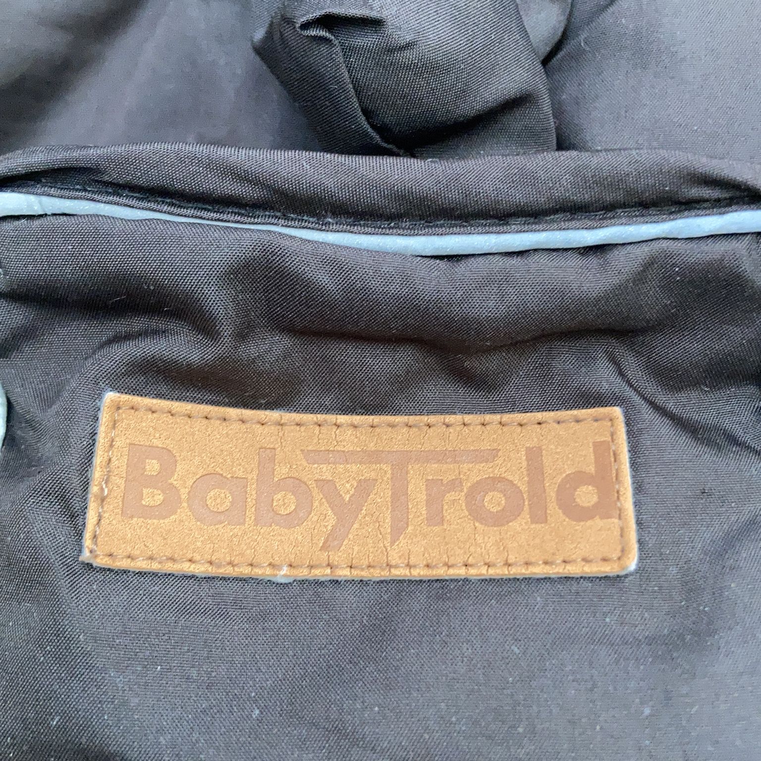 BabyTrold