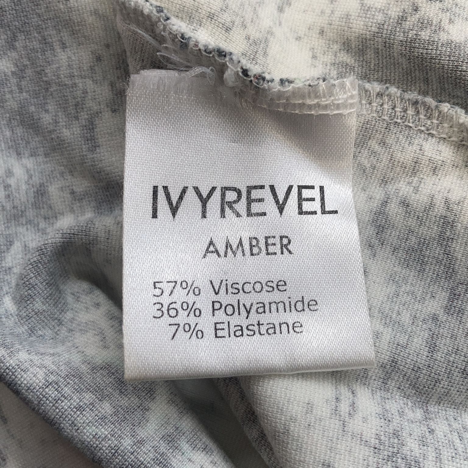 Ivyrevel