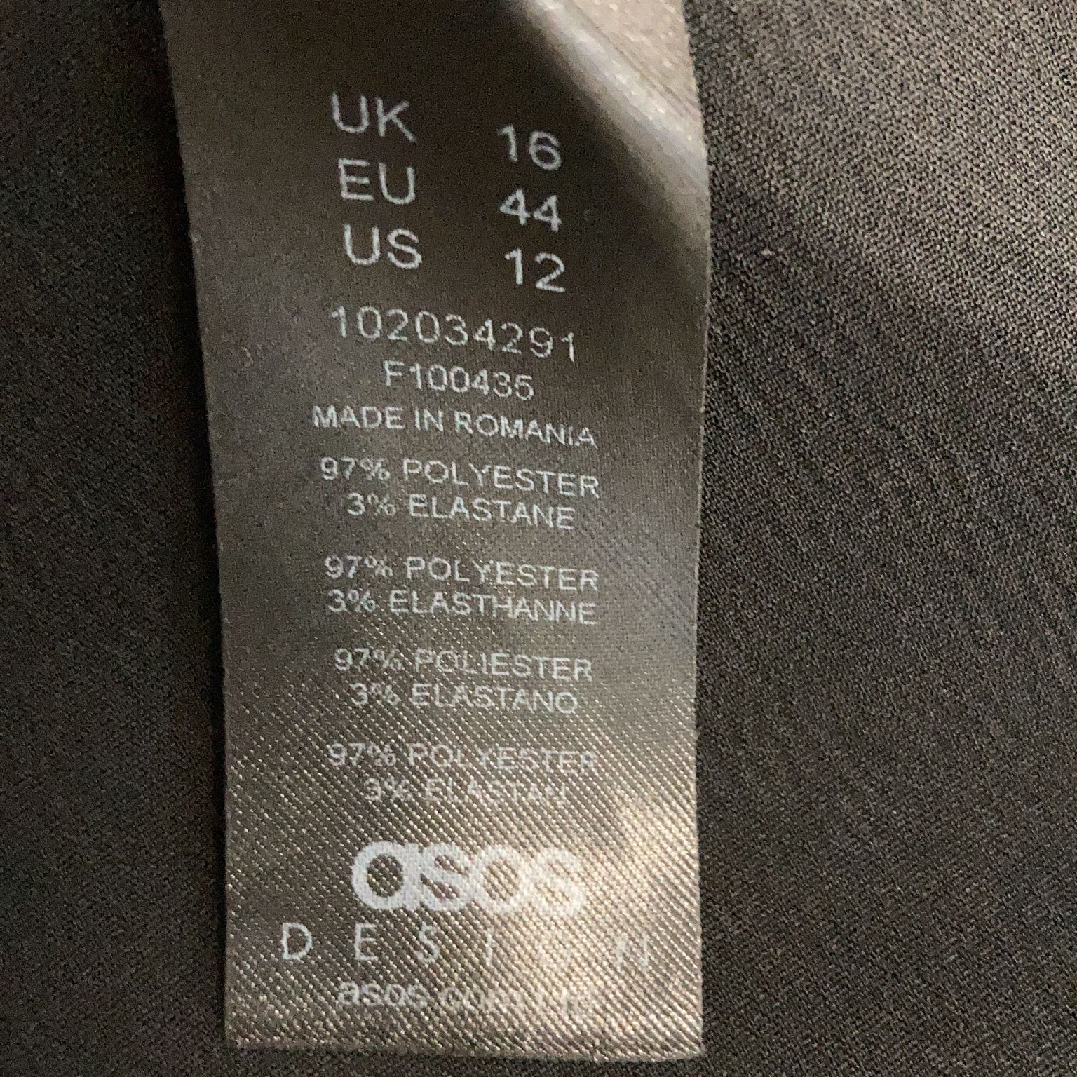 ASOS Design