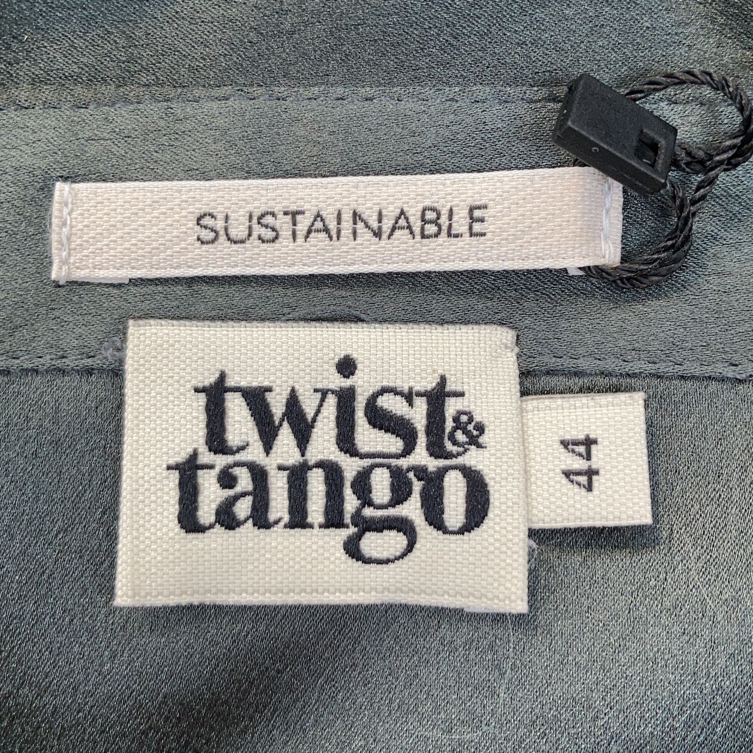 Twist  Tango