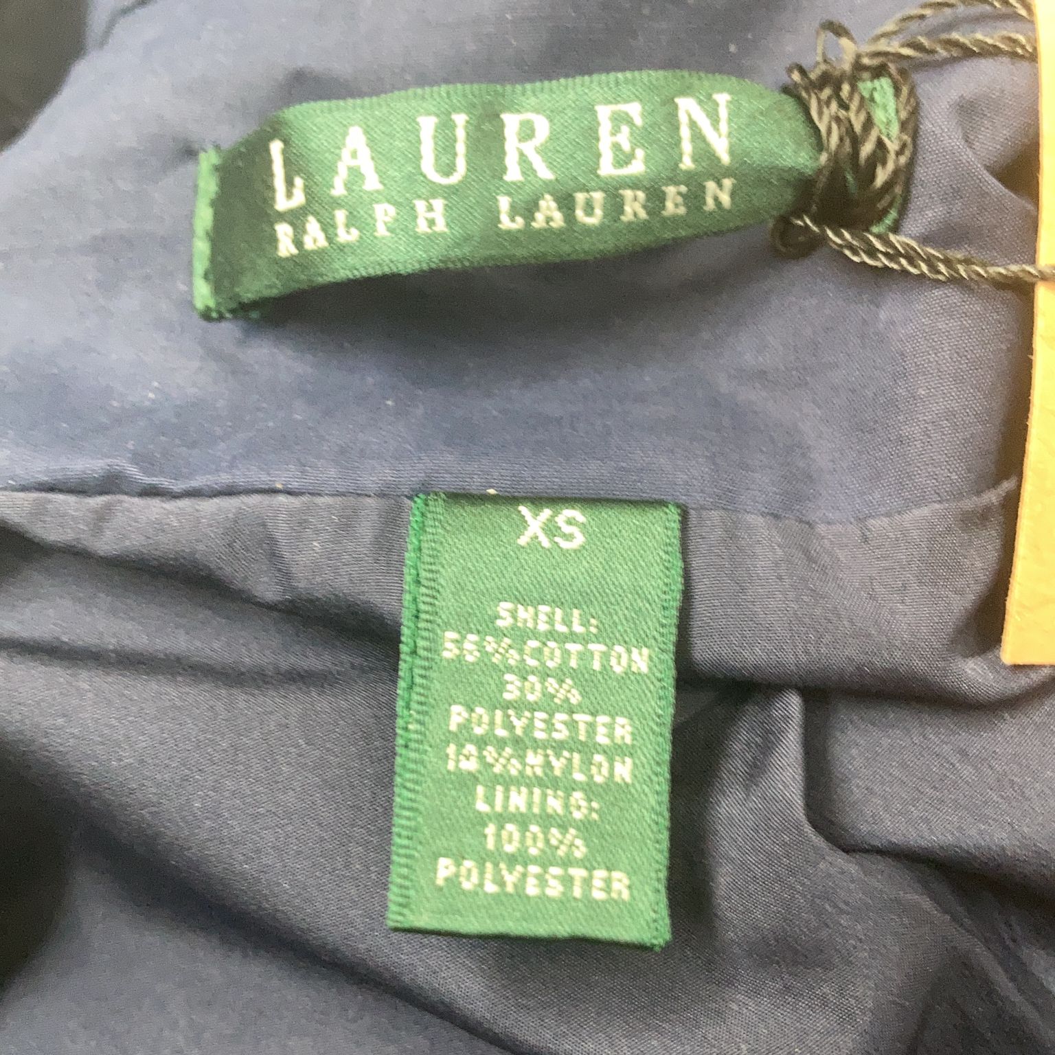 Lauren Ralph Lauren