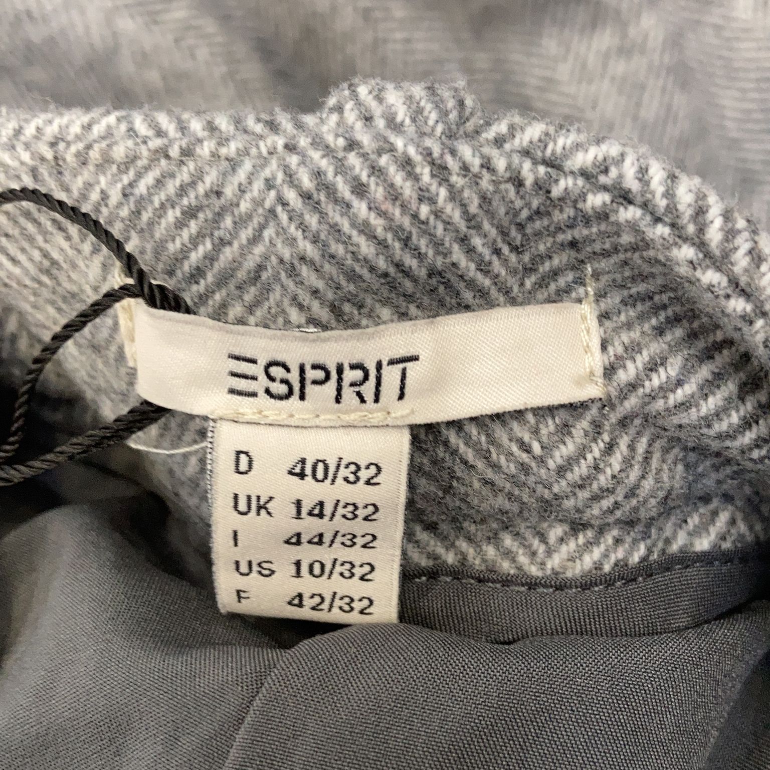 ESPRIT