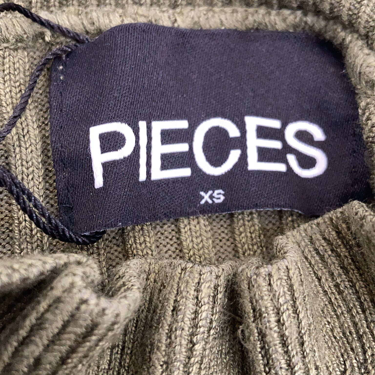 Pieces