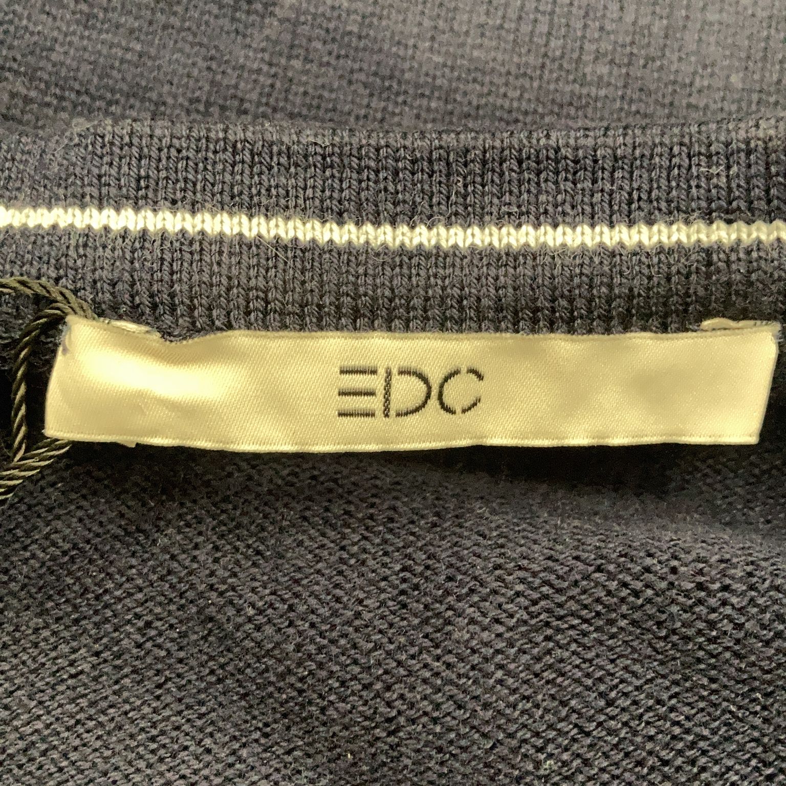 EDC by ESPRIT