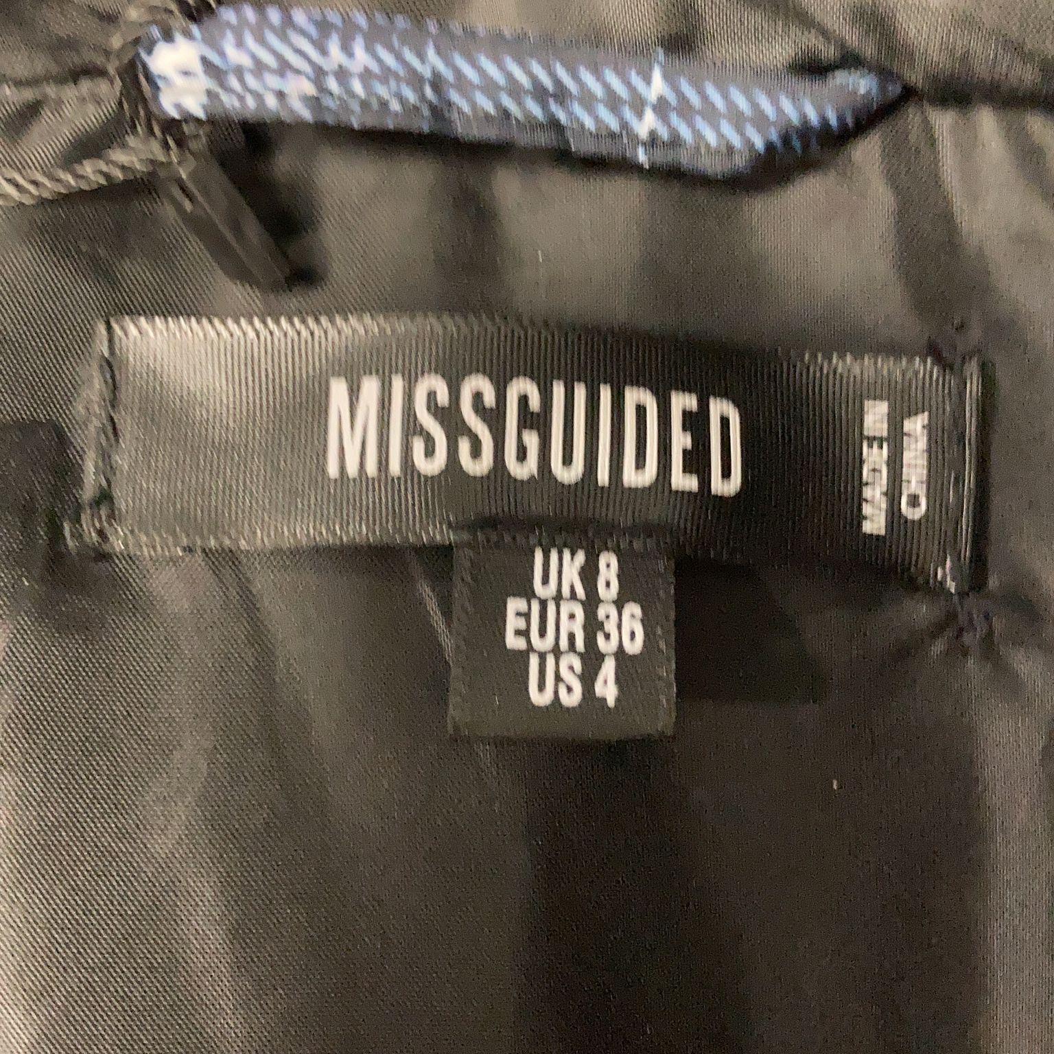 Missguided